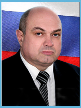 Башкин Андрей Иванович.